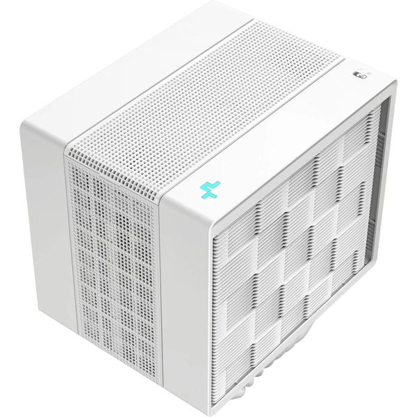 DeepCool Assassin 4S WH - Chladiče - Hlavný obrázok