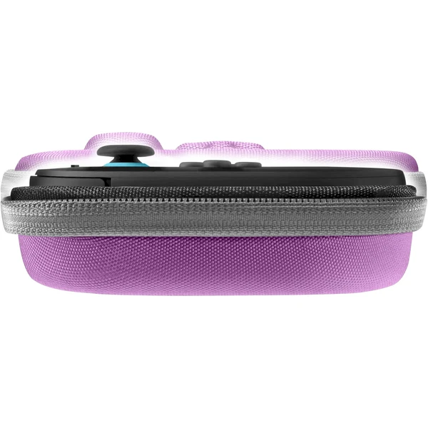 Tomtoc FancyCase cestovné puzdro pre Nintendo Switch 2 fialové - Puzdra - Obrázok J3JE000O01