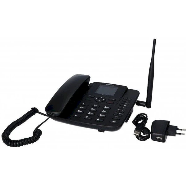 MaxCom MM41D čierny - Mobilné telefóny - Obrázok J3LI000K01