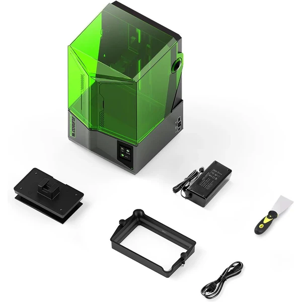 ELEGOO Saturn 4 3D tlačiareň - 3D Tlačiarne - Obrázok J3LK000K01