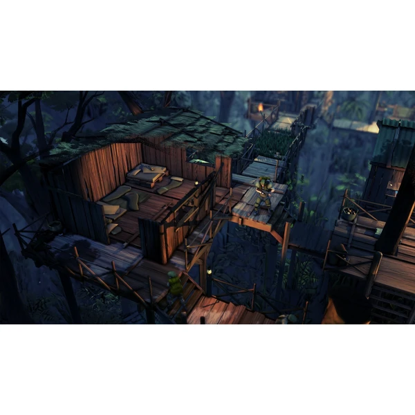 Jagged Alliance Rage (Xbox One) - Hry na Xbox One - Obrázok J3M5100201
