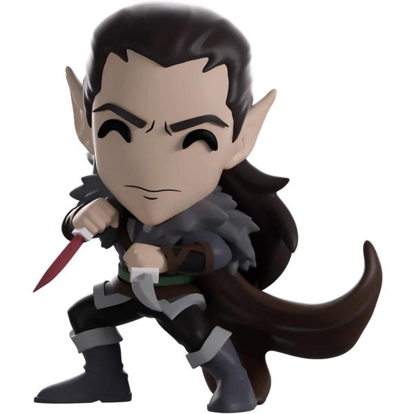Figúrka Youtooz Legend of Vox Machina - Vax'ildan 10 cm                 - Figúrky - Obrázok J3MF000K01