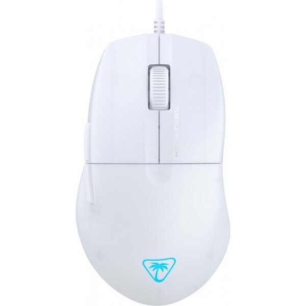 E-shop Turtle Beach Pure SEL herná myš biela