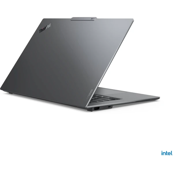 Lenovo Thinkpad X9-15 Gen 1 Aura Edition (21Q6001JCK) sivý + 3 roky Premier Support - Notebooky - Obrázok J3PD000O01