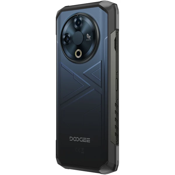 Doogee Fire 6 6GB/256GB modrý - Mobilné telefóny - Obrázok J3PE000N01