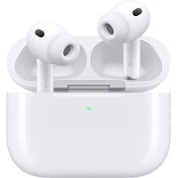 Apple AirPods Pro (3. generácia) s MagSafe puzdrom (USB-C) - Slúchadlá