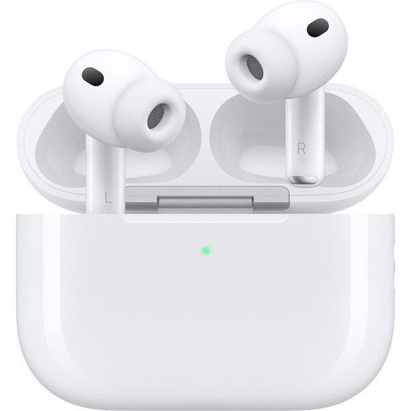 E-shop Apple AirPods Pro (3. generácia) s MagSafe puzdrom (USB-C)