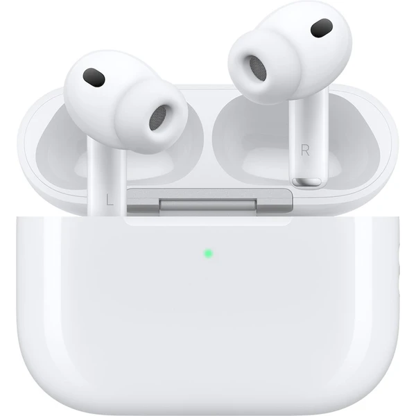 Apple AirPods Pro (3. generácia) s MagSafe puzdrom (USB-C) - Slúchadlá - Hlavný obrázok