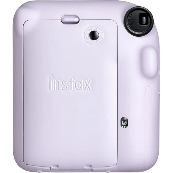 Fujifilm Instax mini 12 fialový - Fotoaparáty - Obrázok J3R6000601