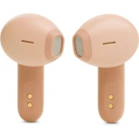 JBL Wave Flex béžová - Slúchadlá