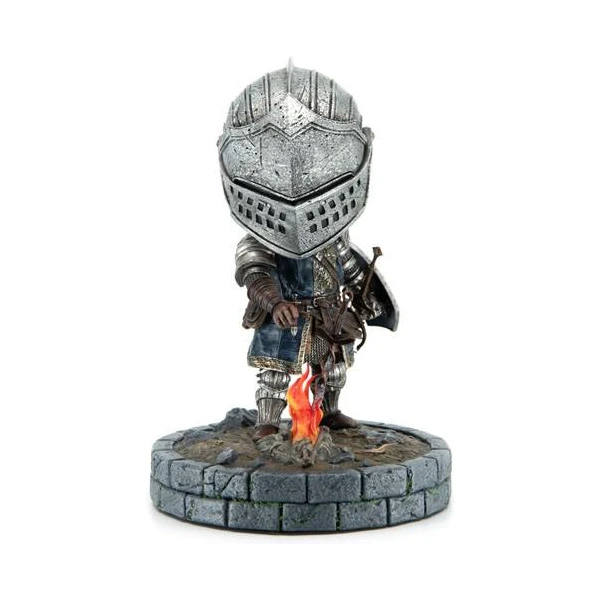 Soška First 4 Figures Dark Souls - Oscar Knight of Astora 20 cm - Sochy a sošky - Obrázok J3S5000O01