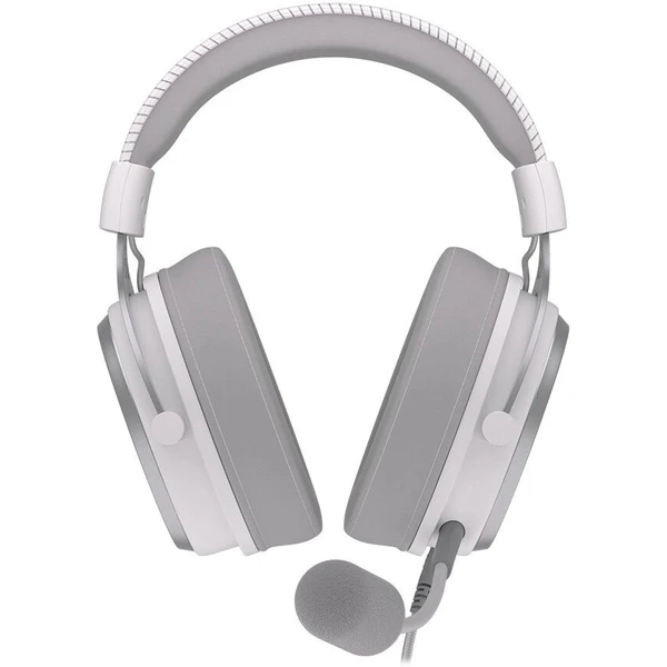 Endorfy VIRO Plus biela - Slúchadlá - Obrázok J3S8000J01