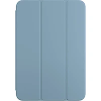 Apple Smart Folio obal iPad mini (2024) denimový - Puzdra