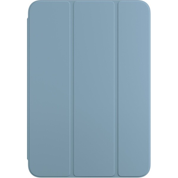 Apple Smart Folio obal iPad mini (2024) denimový