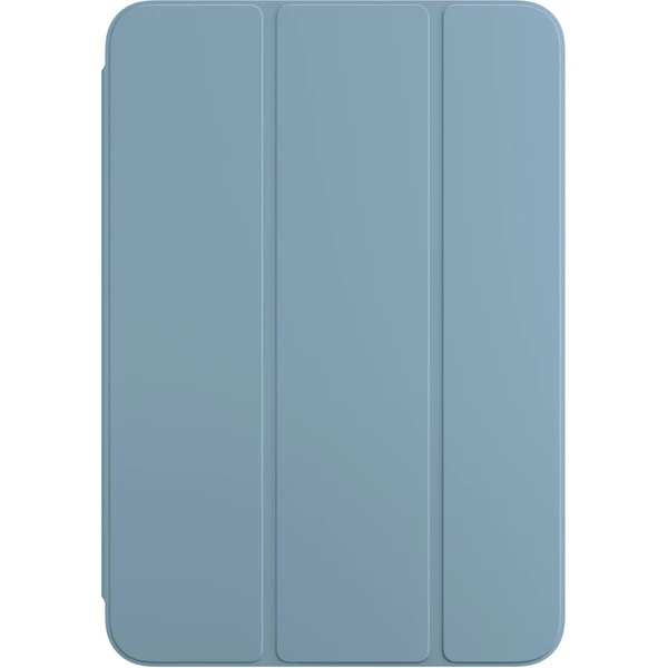 Apple Smart Folio obal iPad mini (2024) denimový - Puzdra - Hlavný obrázok