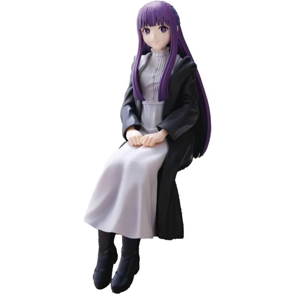 E-shop Figúrka Furyu Frieren: Beyond Journey's End Noodle Stopper - Fern (re-run) 16 cm