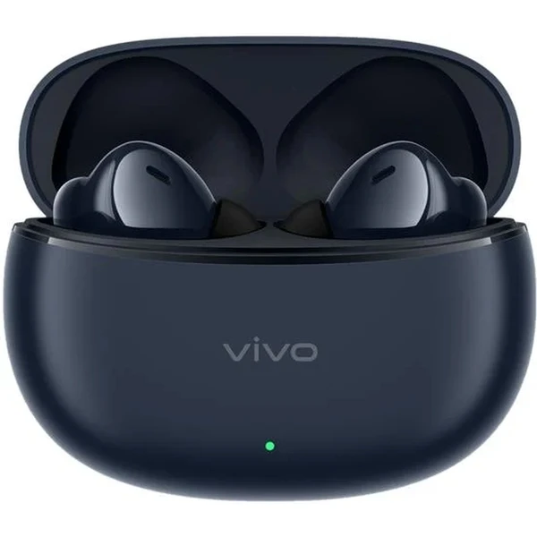 Vivo TWS 3e bezdrôtové slúchadlá indigo  - Slúchadlá - Obrázok J3U5000N01