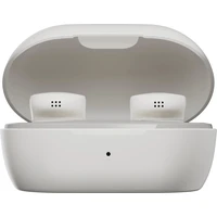 Bose QuietComfort Earbuds (2024) bezdrôtové slúchadlá biela - Slúchadlá
