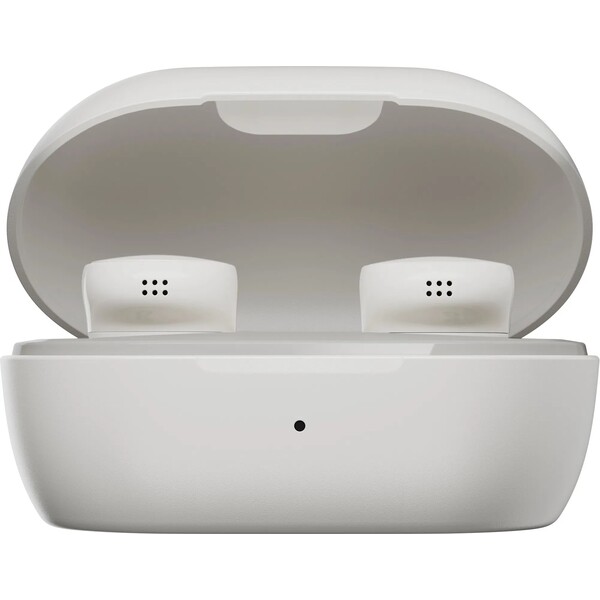 Bose QuietComfort Earbuds (2024) bezdrôtové slúchadlá biela