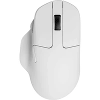 Keychron M7 bezdrôtová myš biela - Myši