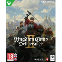 Kingdom Come: Deliverancia II Standard Edition (XSX) - Hry na Xbox Series