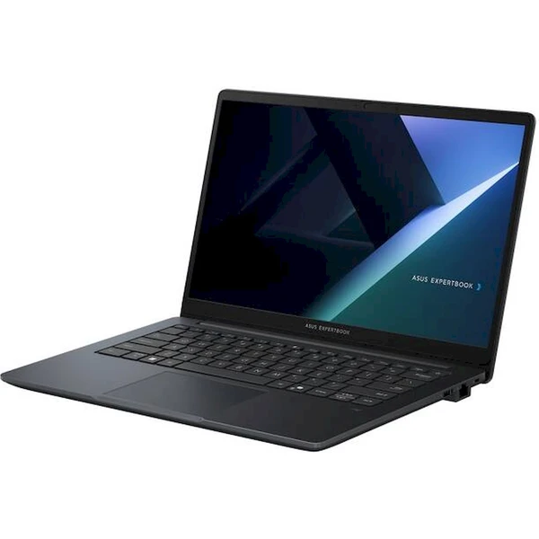 ASUS ExpertBook B1 (B1403CVA-S61490) sivý - Notebooky - Obrázok J3UF000J01