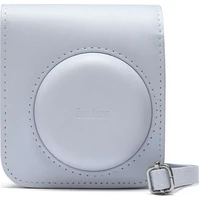 Fujifilm Instax mini 12 puzdro Clay White - Puzdra