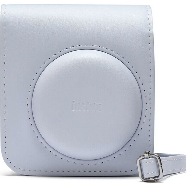 Fujifilm Instax mini 12 puzdro Clay White