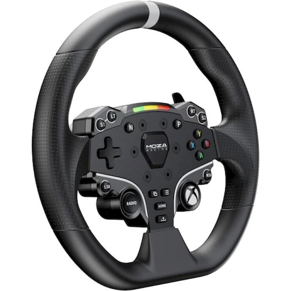 Moza Racing ESX RS052 add-on volant (PC, XBOX) - Volanty - Obrázok J3WD000O01