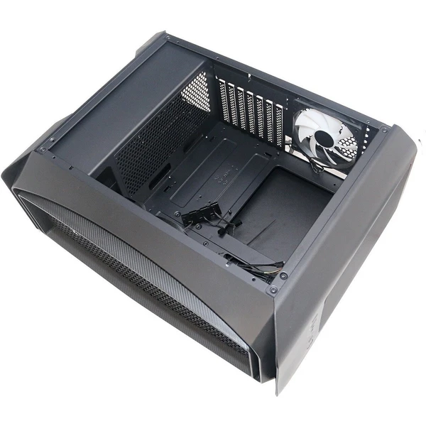 Aerocool Aero One Frost - Počítačové skrine - Obrázok J3XVF00101