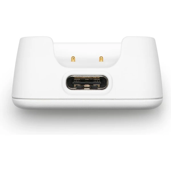 DJI Mic Mini Transmitter biely - Mikrofóny - Obrázok J3Y9000K01