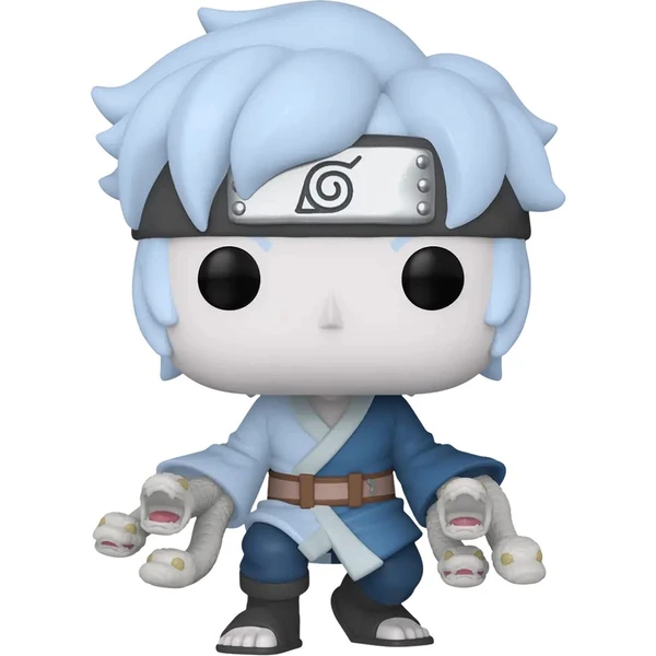 Funko POP! #1357 Animation: Boruto - Mitsuki w/snake hands - Funko POP! - Obrázok J3Z3000P01