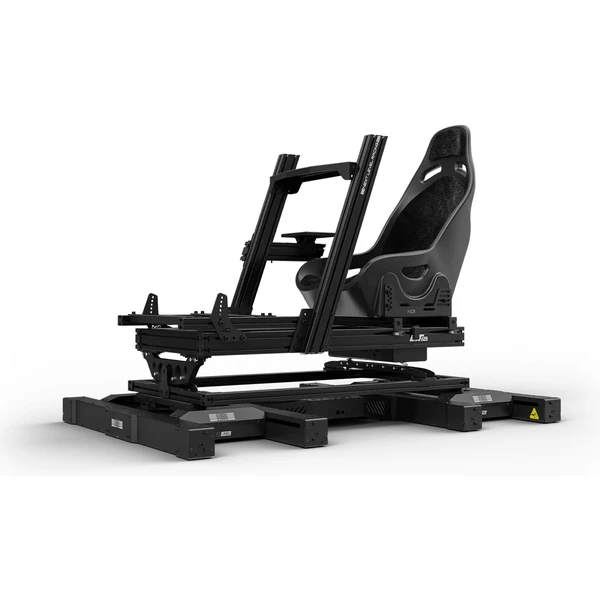 Next Level Racing ELITE Traction Adapter Frame rámový adaptér - Herné sedačky - Obrázok J3Z7000701