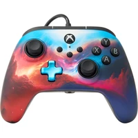 PowerA Advantage Wire Controller pre Xbox Series X|S - Epoch Anomaly - Herné ovládače