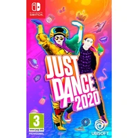 Just Dance 2020 (SWITCH) - Hry na Nintendo Switch
