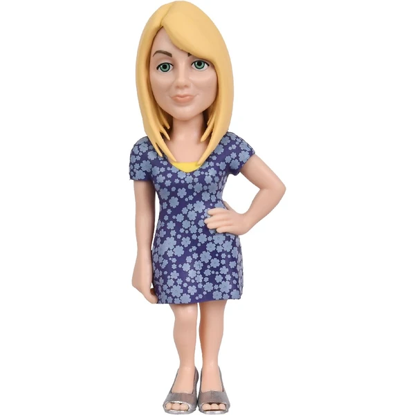 MINIX TV: Big Bang Theory - Penny - Minix - Obrázok J409000P01