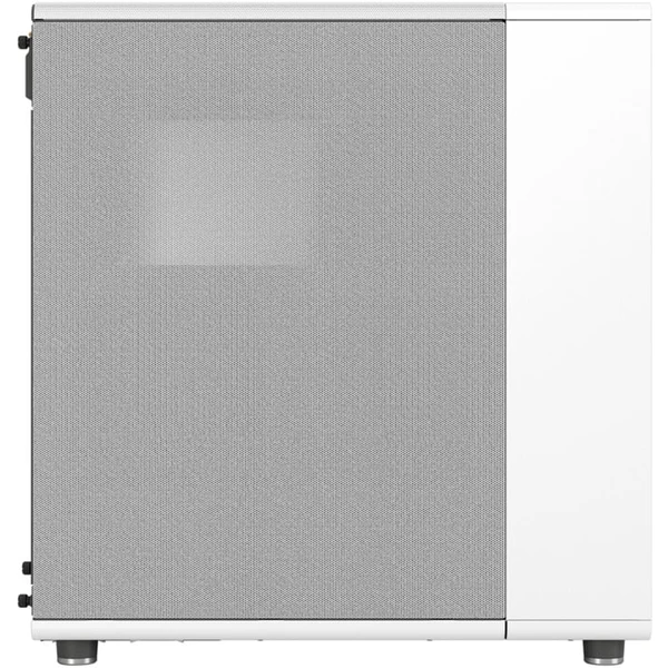 Fractal Design North Chalk biela - Počítačové skrine - Obrázok J40L100501