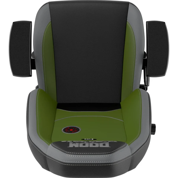 noblechairs LEGEND Doom: The Dark Ages Edition herné stoličky - Stoličky - Obrázok J40N000K01