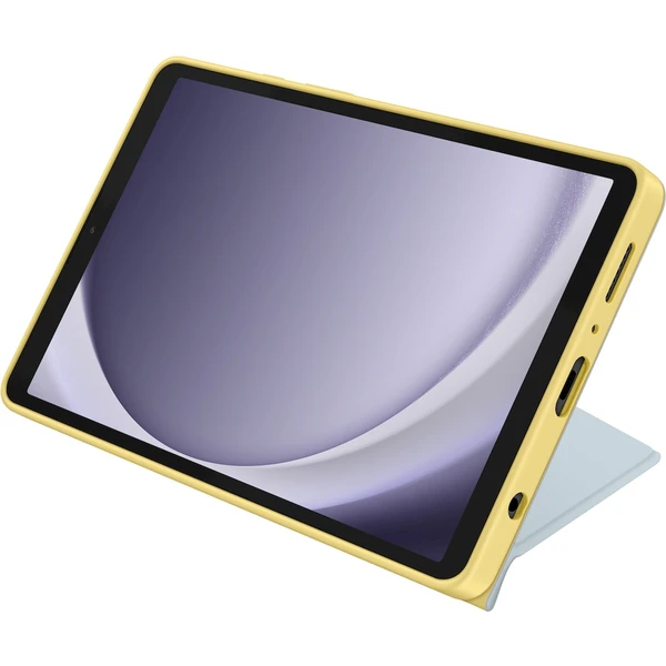 Samsung ochranné púzdro Samsung Galaxy Tab A9 modré - Puzdra - Obrázok J418000701