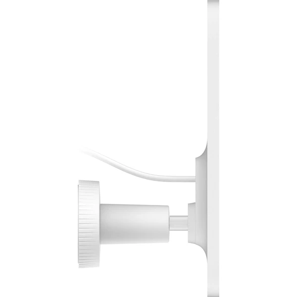 Xiaomi vonkajší solárny panel pre vonkajšiu kameru - IP kamery - Obrázok J41A000P01