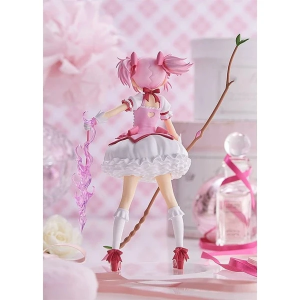 Figúrka Good Smile Company Puella Magi Madoka Magica Movie Rebellion Pop Up Parade - Madoka Kana - Figúrky - Obrázok J42K000K01