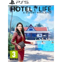 Hotel Life (PS5) - Hry na PS5
