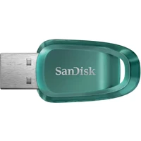 SanDisk Flash Disk 128GB Ultra Eco - Flashdisky