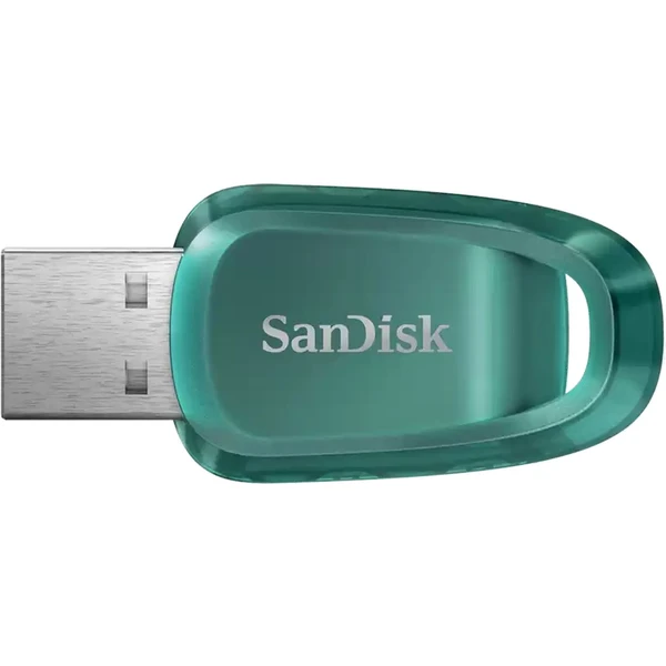 SanDisk Flash Disk 128GB Ultra Eco - Flashdisky - Hlavný obrázok