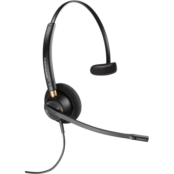 Poly EncorePro 510 Headset - Slúchadlá - Hlavný obrázok