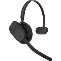 Jabra Perform 75 bezdrôtová náhlavná súprava čierna - Slúchadlá