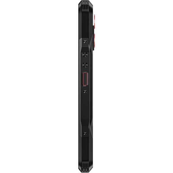 Doogee V20S 5G AMOLED DualSIM 12GB/256GB, čierny - Mobilné telefóny - Obrázok J452000K01