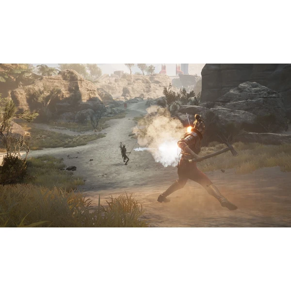 Flintlock: The Siege of Dawn (PS5) - Hry na PS5 - Obrázok J461000O01