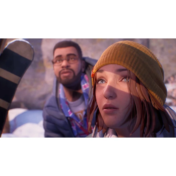 Life is Strange: Double Exposure (XSX) - Hry na Xbox Series - Obrázok J467000L01
