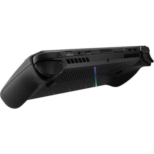 ASUS ROG Ally X čierny - Konzoly - Obrázok J475000O01